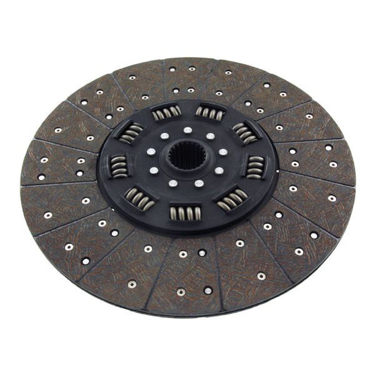 FEBI BILSTEIN FE105074 Clutch Disc