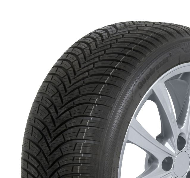 KLEBER 17565R14COKL82TQUAD2 All-Season Pkw Tyredc69.0 Db