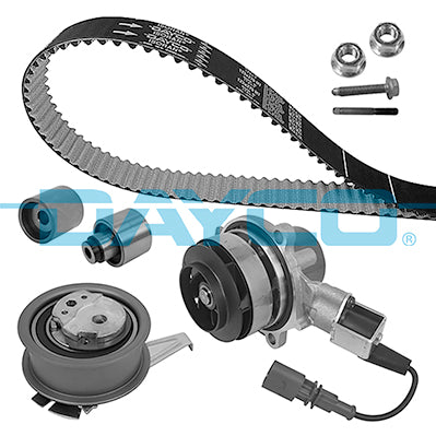 DAYCO DAYKTBWP11920 Water Pump & Timing Belt Kit