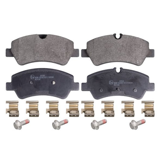 FEBI BILSTEIN FE16963 Disc Brake Brake Pad Set