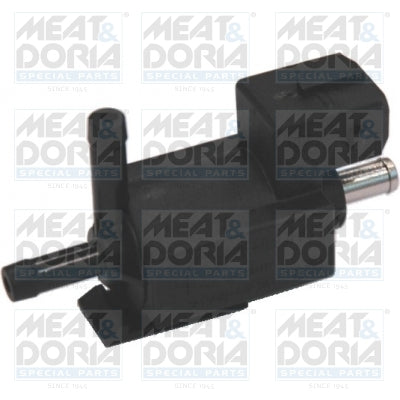 MEAT & DORIA MD9139 Exhaust Control Pressure Converter