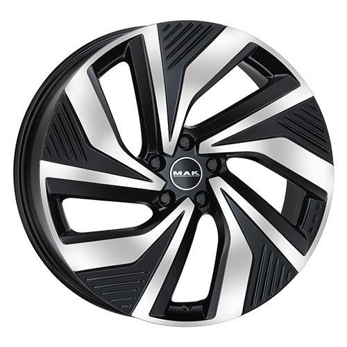 MAK F9020EEBM42VW2X Pkw Alloy Rim