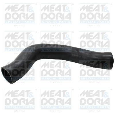 MEAT & DORIA MD961166 Charge Air Hose