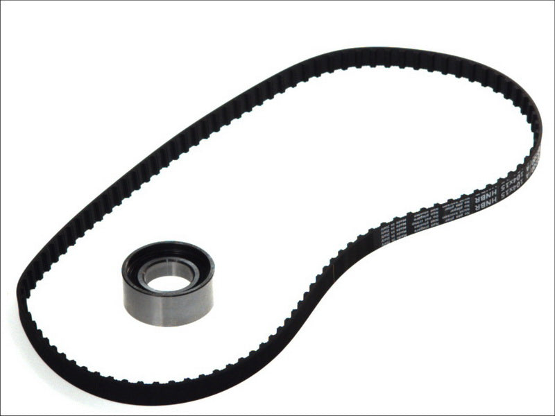 SKF VKMA02202 Timing Belt Set