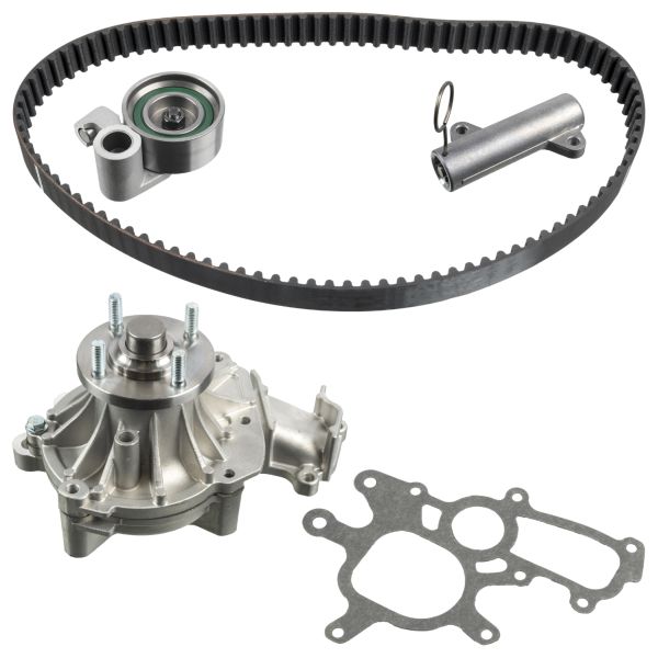 BLUE PRINT ADBP730047 Water Pump & Timing Belt Kit
