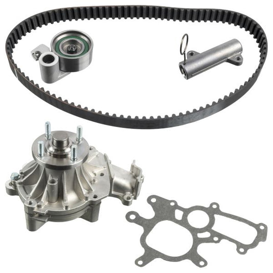 BLUE PRINT ADBP730047 Water Pump & Timing Belt Kit