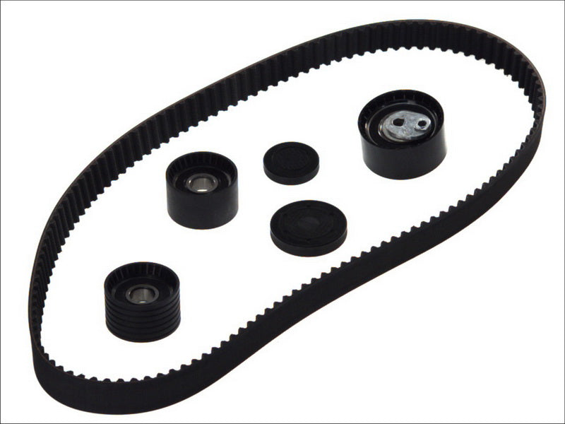 SKF VKMA06108 Timing Belt Set