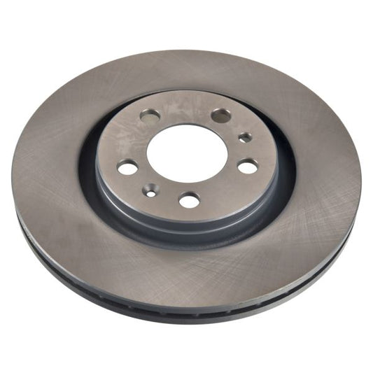 FEBI BILSTEIN FE17936 Brake Disc