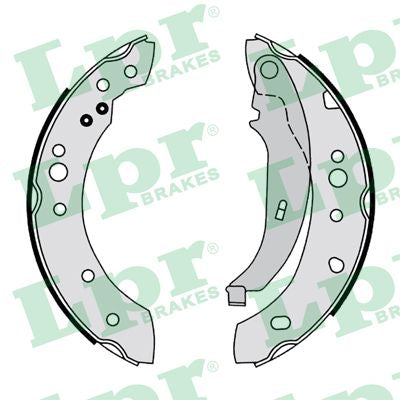 TRW MOTO BHN816E Brake Caliper