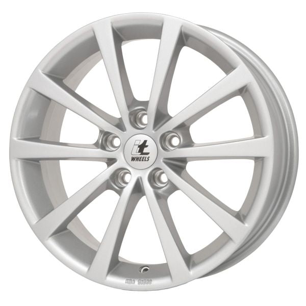 ITWHEELS ITW4720321 Pkw Alloy Rim