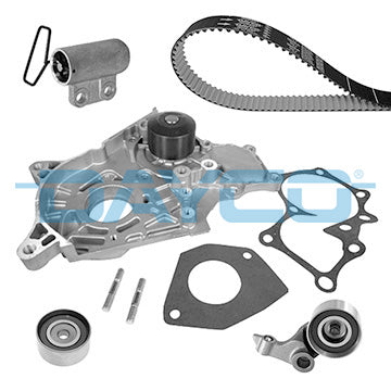 DAYCO DAYKTBWP9650 Water Pump & Timing Belt Kit