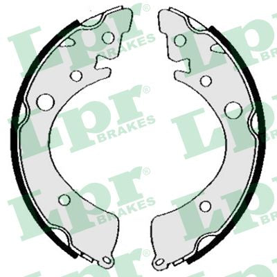 TRW MOTO BHQ327E Brake Caliper