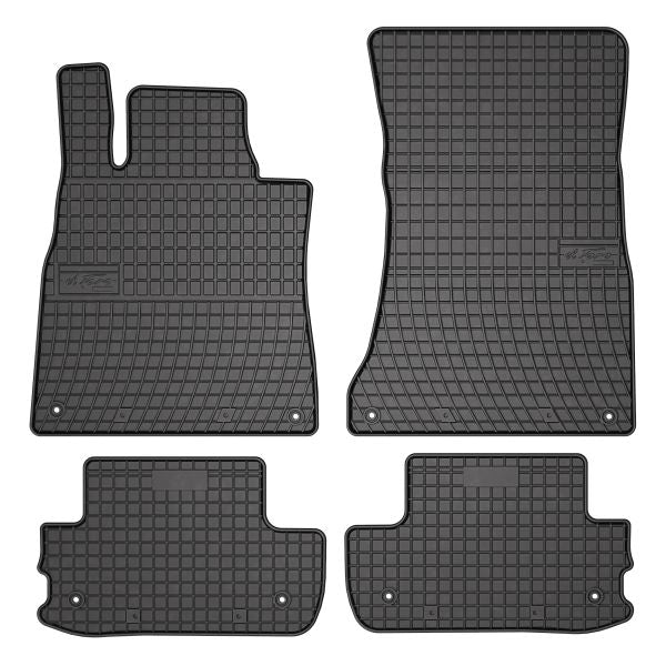 FROGUM MMTA040402522 Rubber Floor Mats