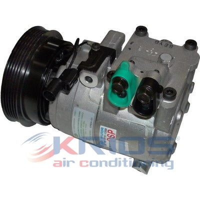 MEAT & DORIA MDK19047 Air Conditioning Compressor