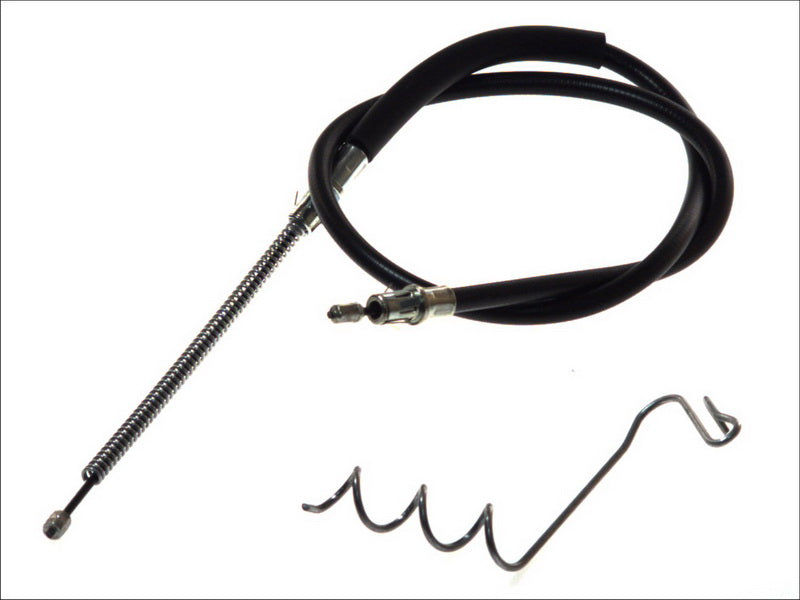 VAICO V40-30010 Parking Brake Cable Pull