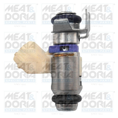 MEAT & DORIA 5112196 Injector