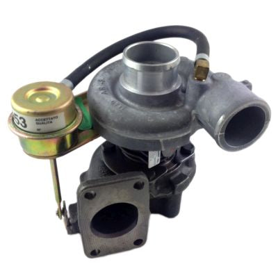 GARRETT 4652655002S Turbocharger