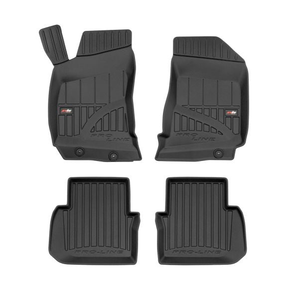 FROGUM FRG3D426597 Rubber Floor Mats