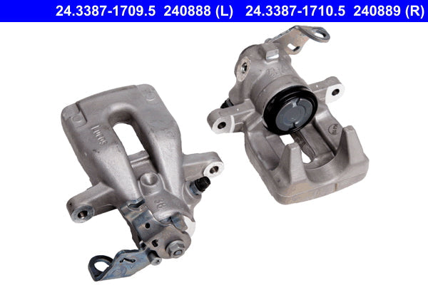 VAICO V25-0309 Brake Hose