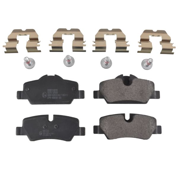 FEBI BILSTEIN FE116290 Disc Brake Brake Pad Set