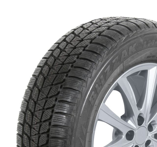 BRIDGESTONE 25550R19ZTBR107VL25R Suv/4X4 Rft Type Winter Tyrede73.0 Db