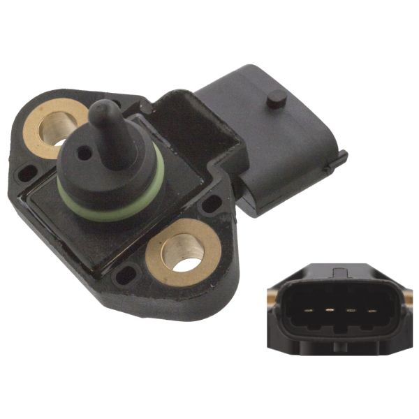 FEBI BILSTEIN E104679 Oil Pressure Sensor