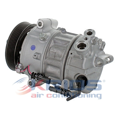 MEAT & DORIA MDK11464 Air Conditioning Compressor
