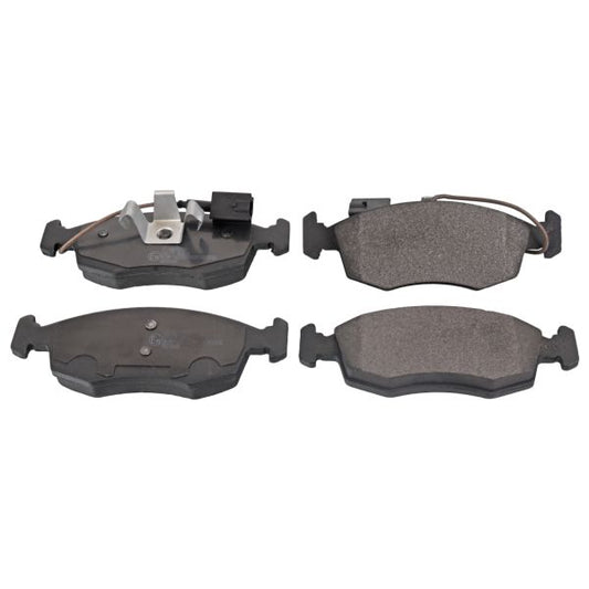 FEBI BILSTEIN FE16858 Disc Brake Brake Pad Set