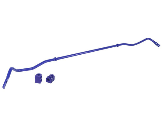 SuperPro RC0100RZ-18 Kia Stinger Rear 18mm Sway Bar