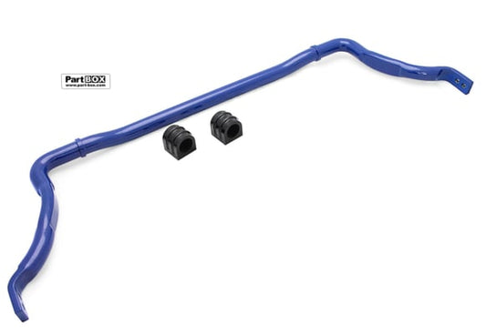 SuperPro RC0105FZ-35 Sway Bar 35mm Adjustable