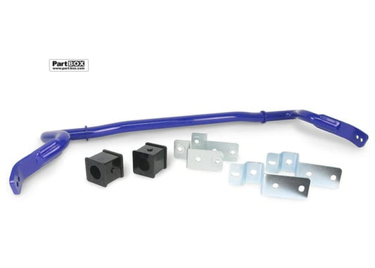 SuperPro RC0116FZ-42 LC300 Front Sway Bar 42mm