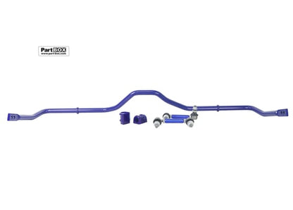 SuperPro RC0116RZ-26 LC300 Rear Sway Bar 26mm