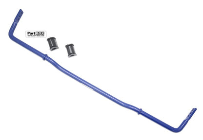 SuperPro RC0117RZ-24 Ford Focus MK4 Rear V