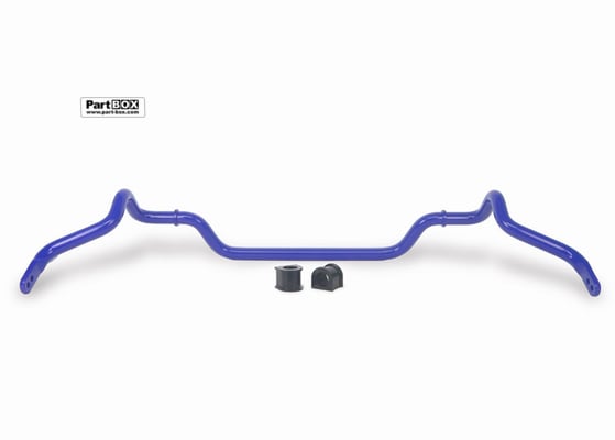 SuperPro RC0121FZ-33 GWM Tank Front Sway Bar 33mm