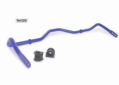 SuperPro RC0121RZ-24 GWM Tank Rear Sway Bar 24mm