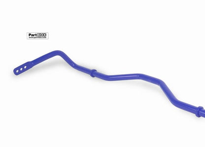 SuperPro RC0121RZ-24 GWM Tank Rear Sway Bar 24mm