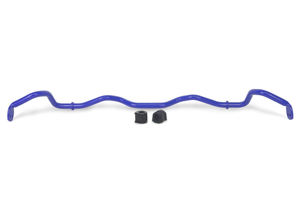 SuperPro RC0132FZ-24 24mm Subaru WRX VB Front Sway Bar