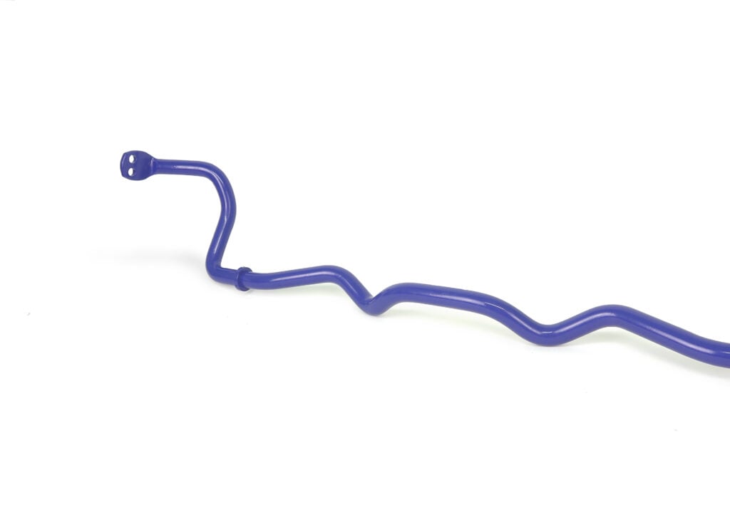 SuperPro RC0132FZ-24 24mm Subaru WRX VB Front Sway Bar