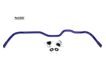 SuperPro RC0134RZ-24 Toyota Corolla/Yaris GR Rear Sway Bar Kit