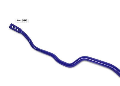 SuperPro RC0134RZ-24 Toyota Corolla/Yaris GR Rear Sway Bar Kit