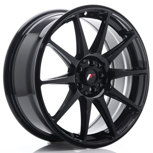 JAPAN RACING JR111875ML4074GB Tuning Wheel Rim