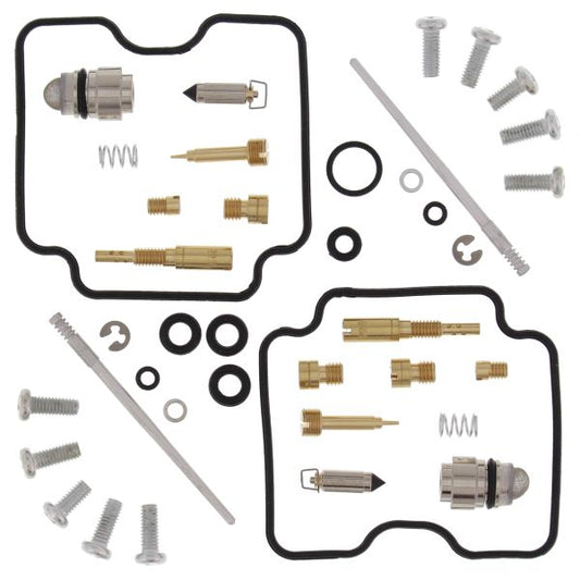 4 RIDE 26-1368 Carburettor Repair Kit