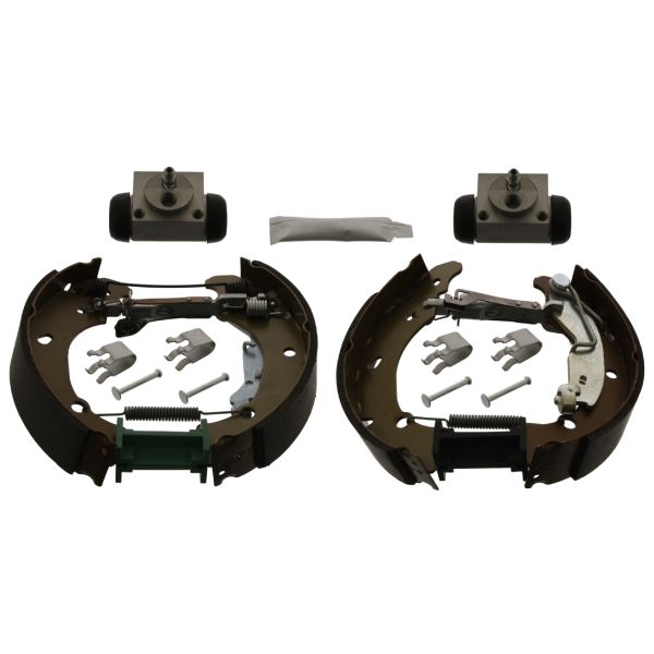 FEBI BILSTEIN FE38767 Brake Shoe Set