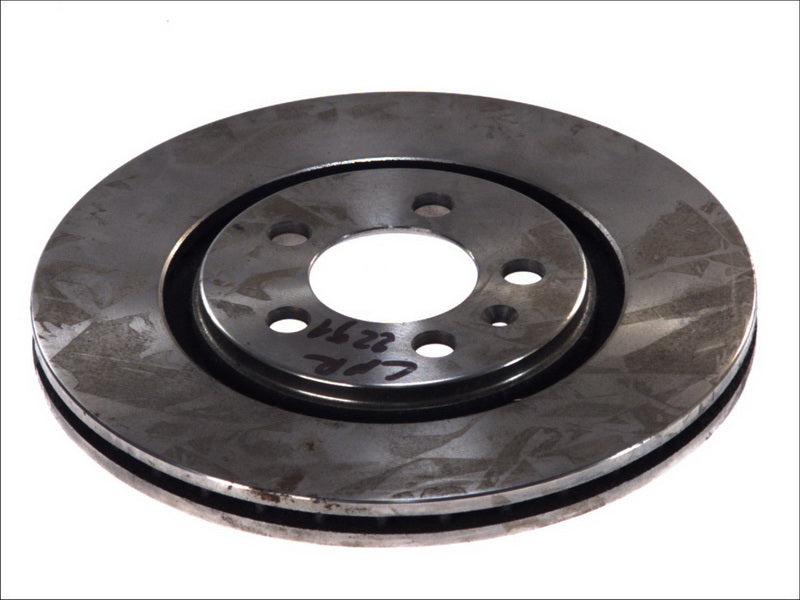 LPR LPRV2251V Brake Disc
