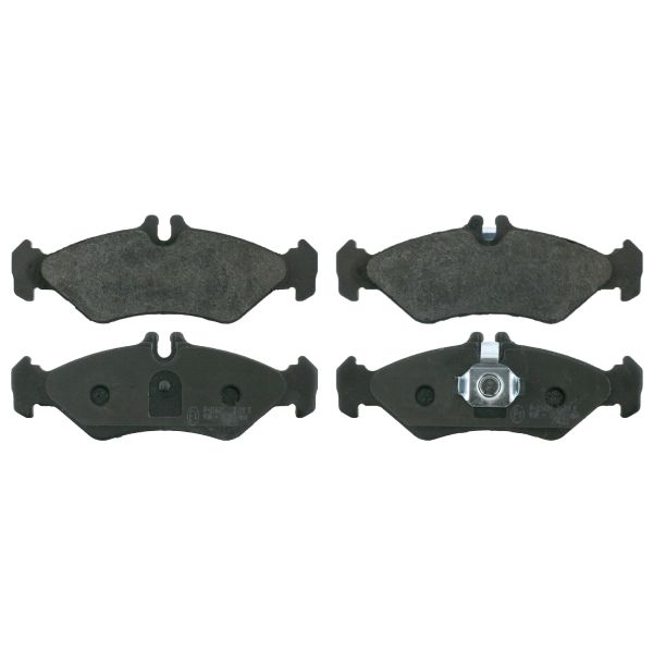 FEBI BILSTEIN FE16162 Disc Brake Brake Pad Set