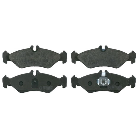 FEBI BILSTEIN FE16162 Disc Brake Brake Pad Set