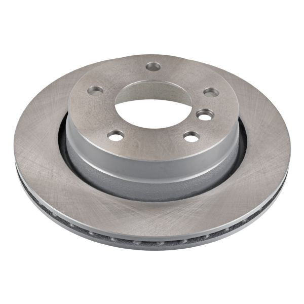 FEBI BILSTEIN FE12324 Brake Disc
