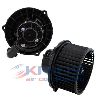 MEAT & DORIA MDK92332 Air Blower