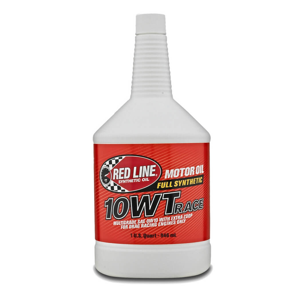 RED LINE OIL 10204 RACE MOTOR OIL 20WT (5W20) 0.95 L (1 QT)