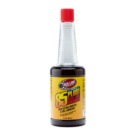 RED LINE OIL 70902 WINTER DIESEL FUEL ADDITIVES 85 PLUS - 0,35L